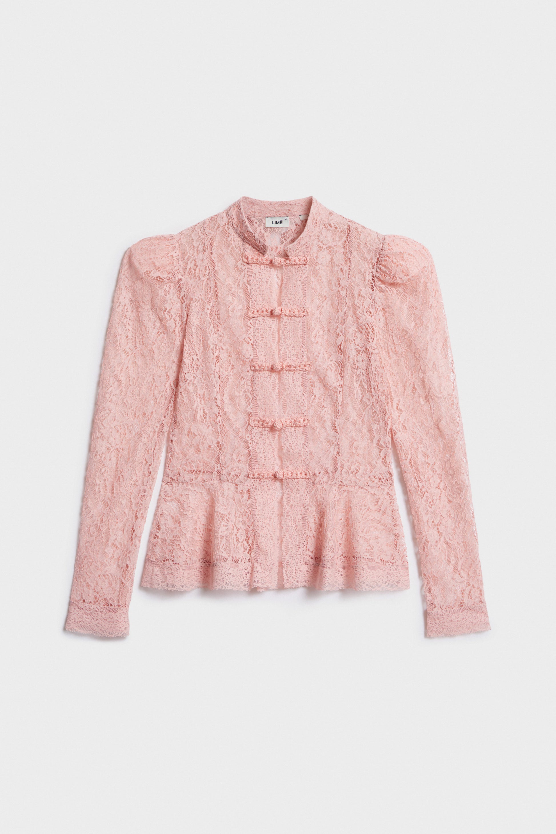 LIGHT PINK