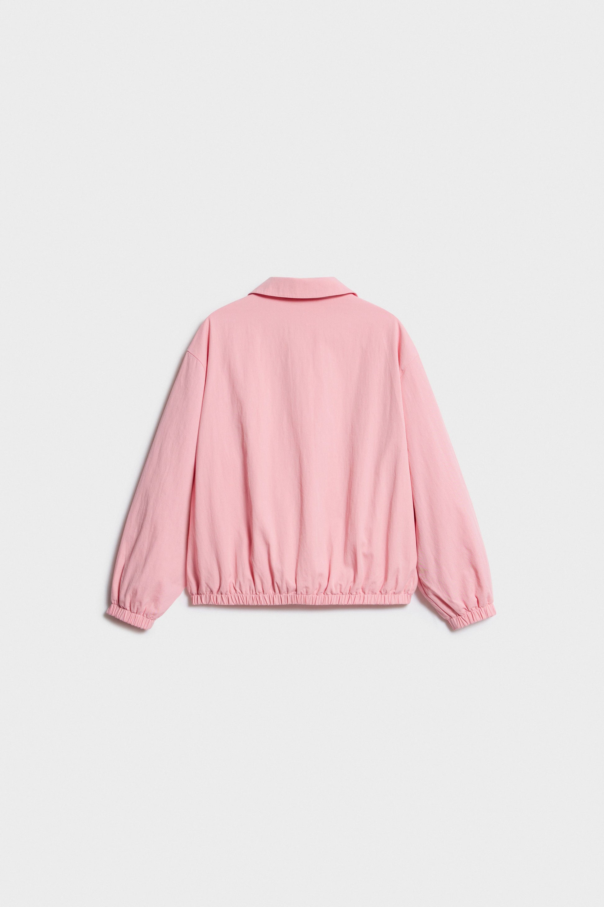 CANDY PINK
