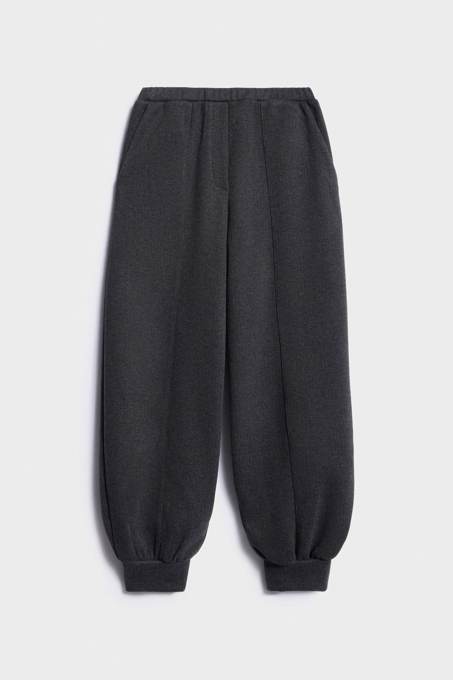 DARK GREY MELANGE