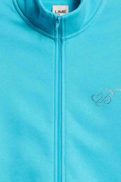 LIGHT TURQUOISE