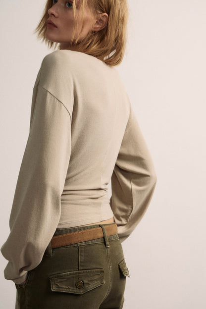 LIGHT BEIGE