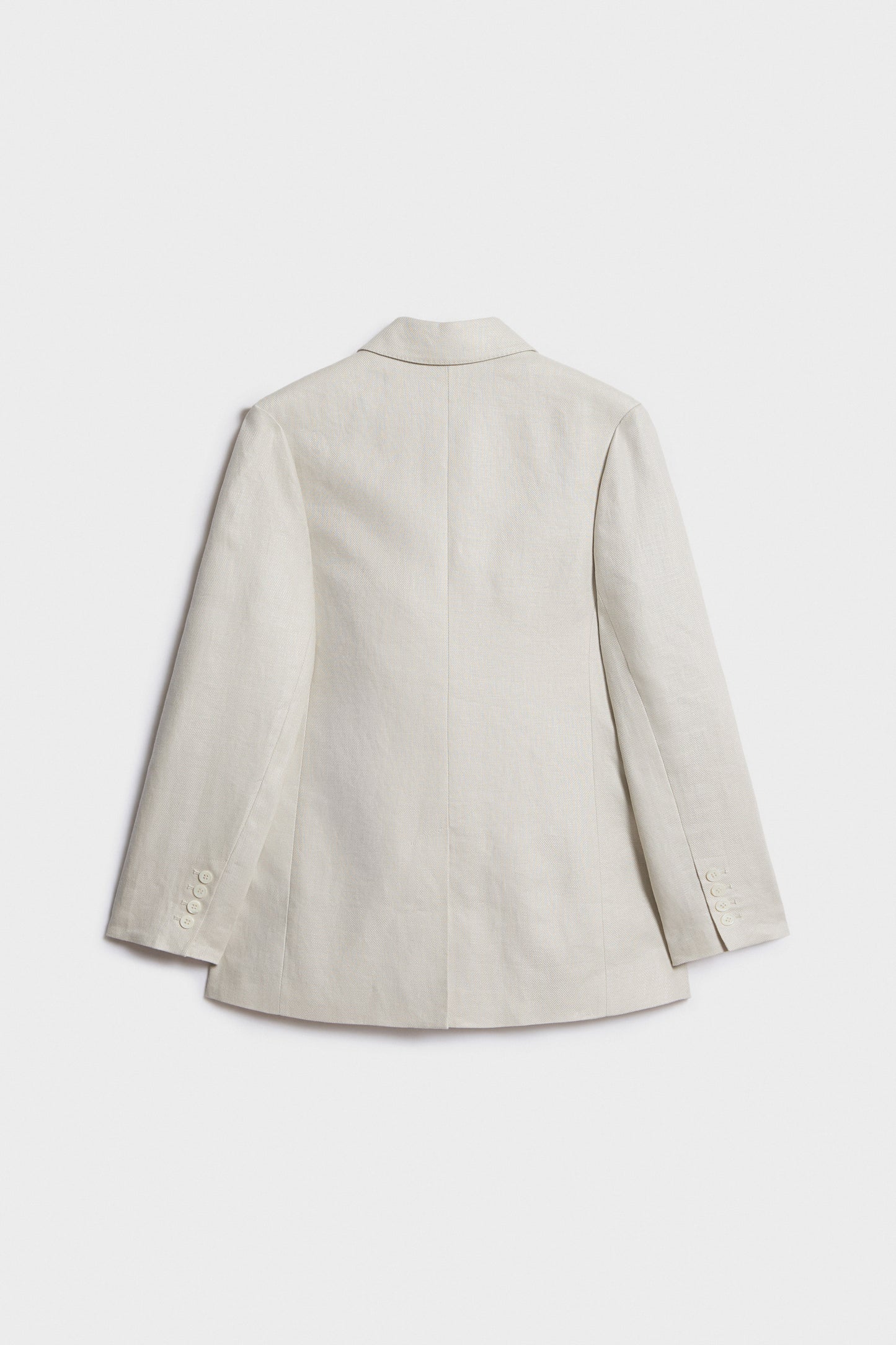 LIGHT GREY MELANGE