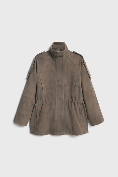 DARK KHAKI