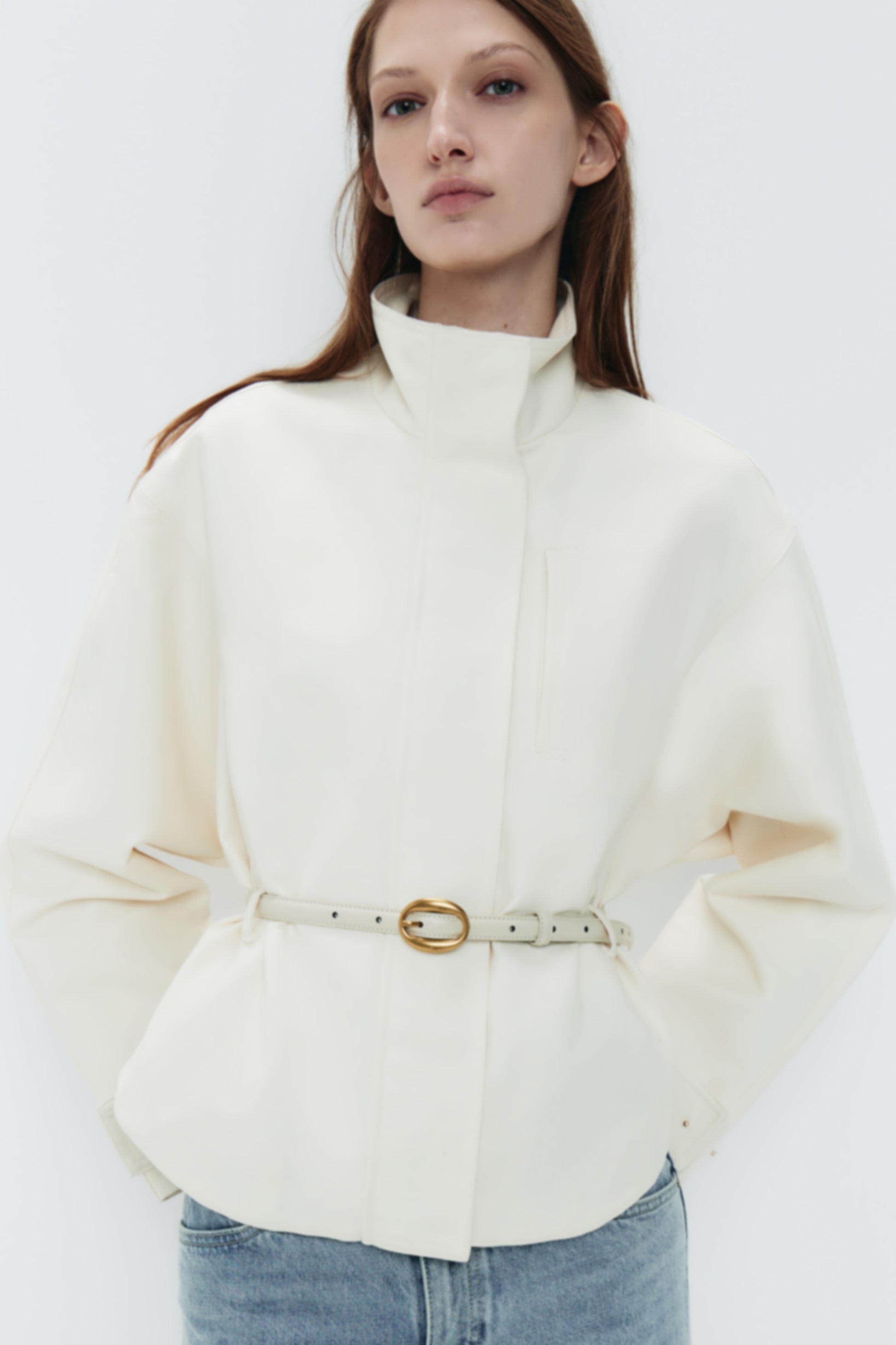 POWDER BEIGE