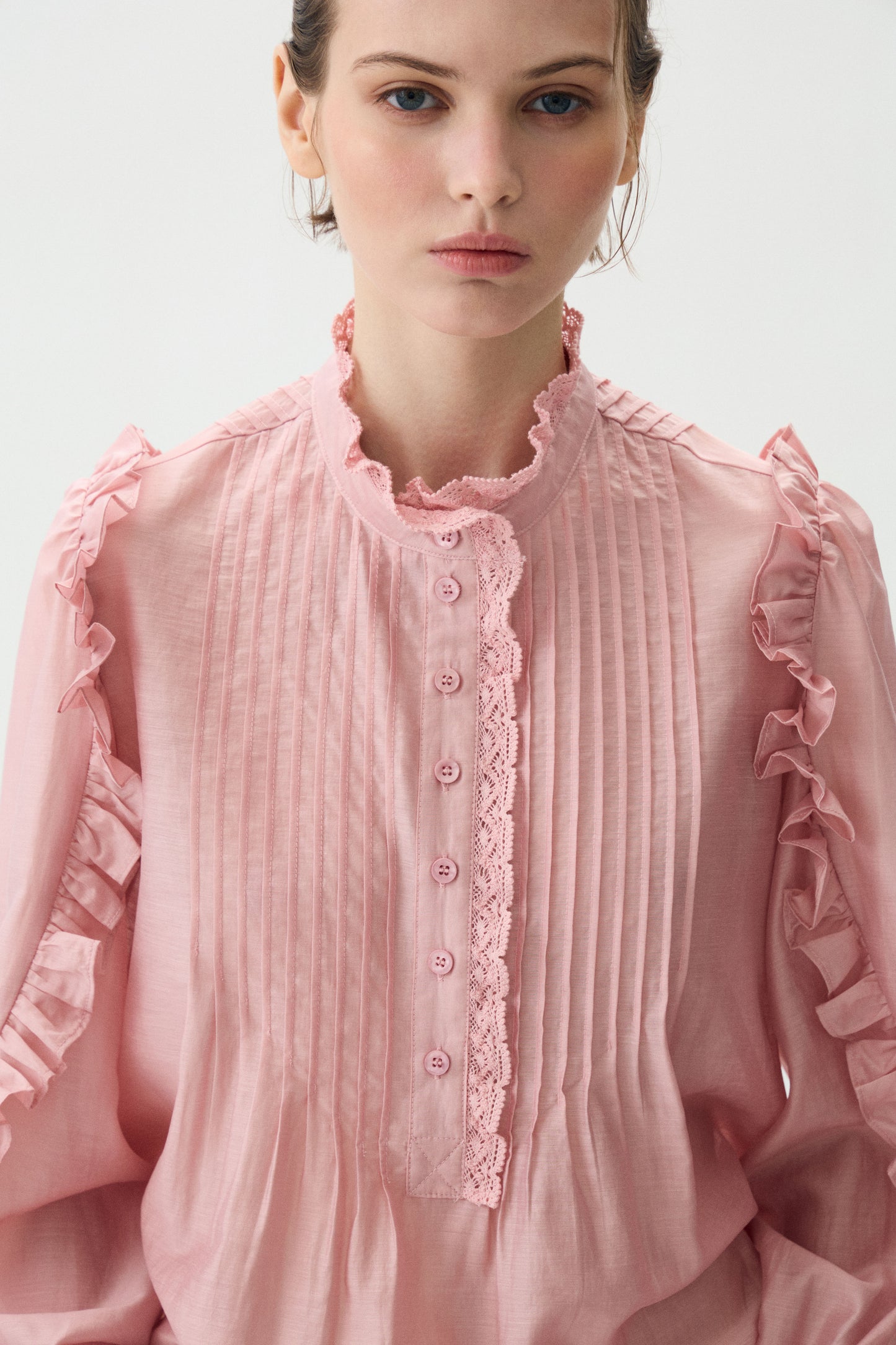 TAUPE PINK
