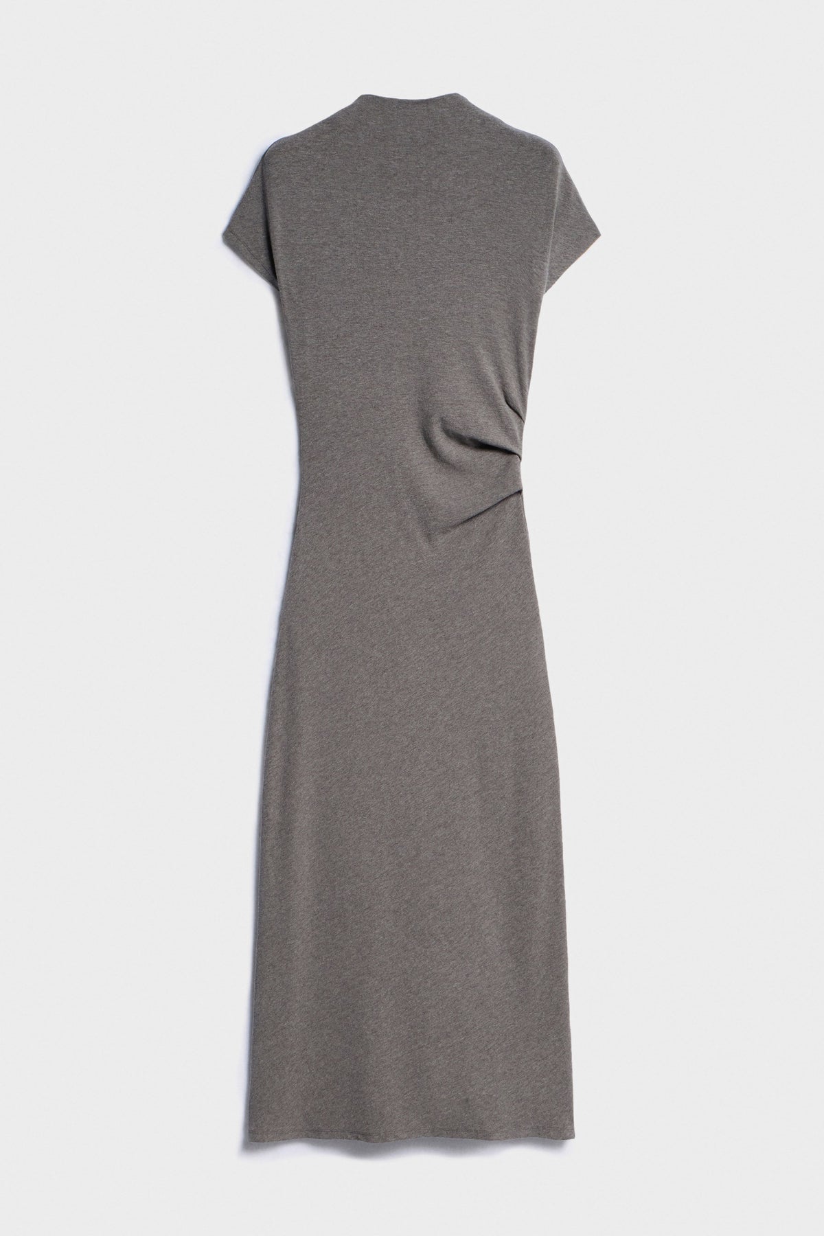 GREY MELANGE