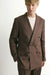 BEIGE/BROWN
