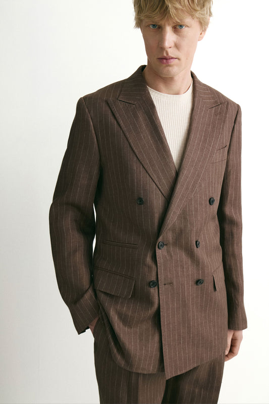 BEIGE/BROWN