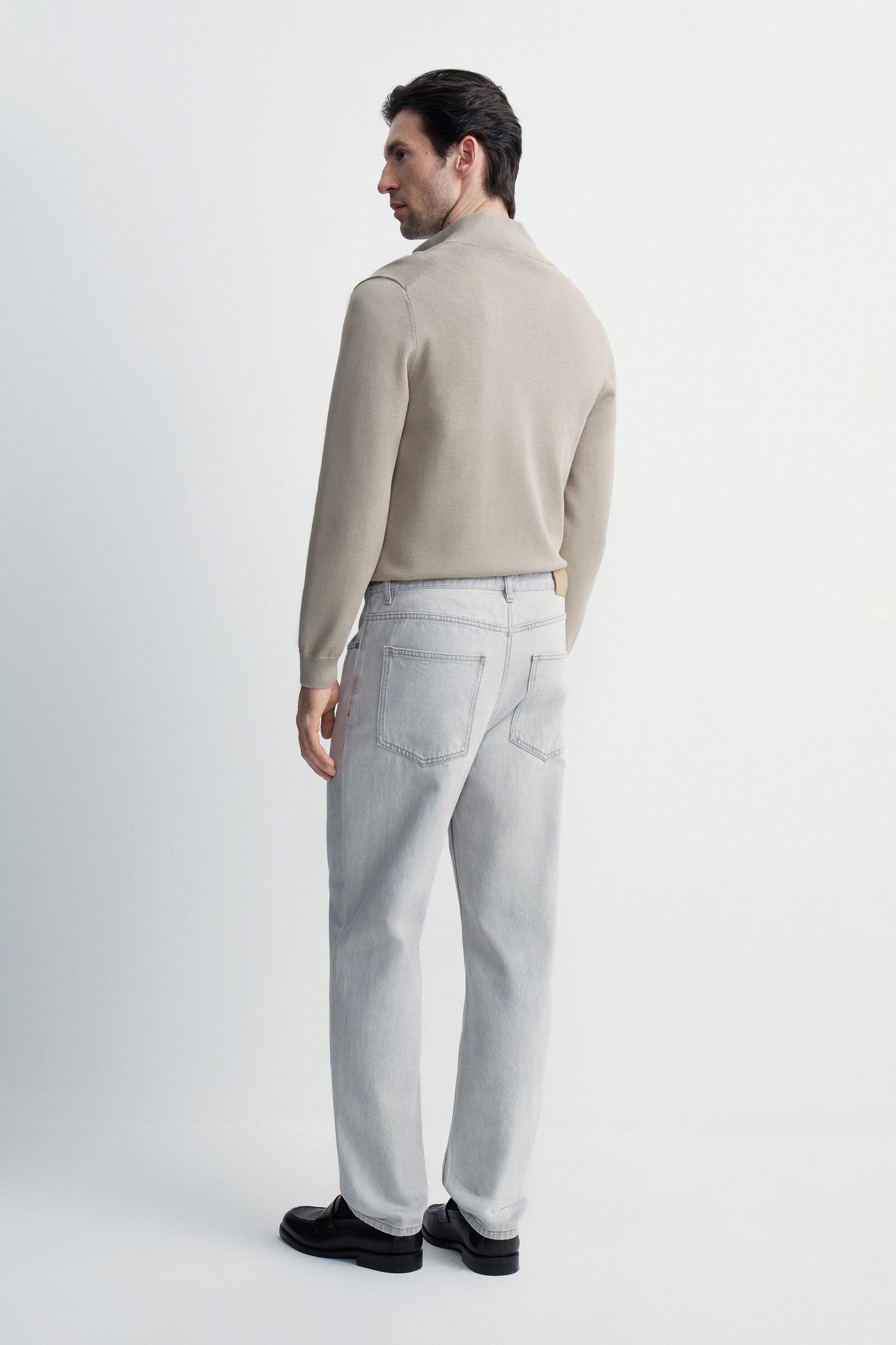 CONCRETE GREY