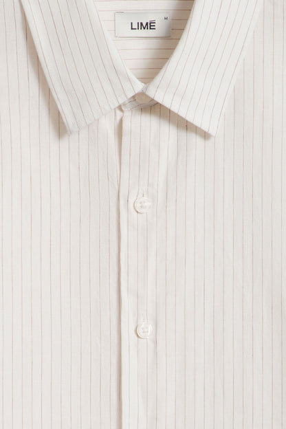 WHITE/BEIGE