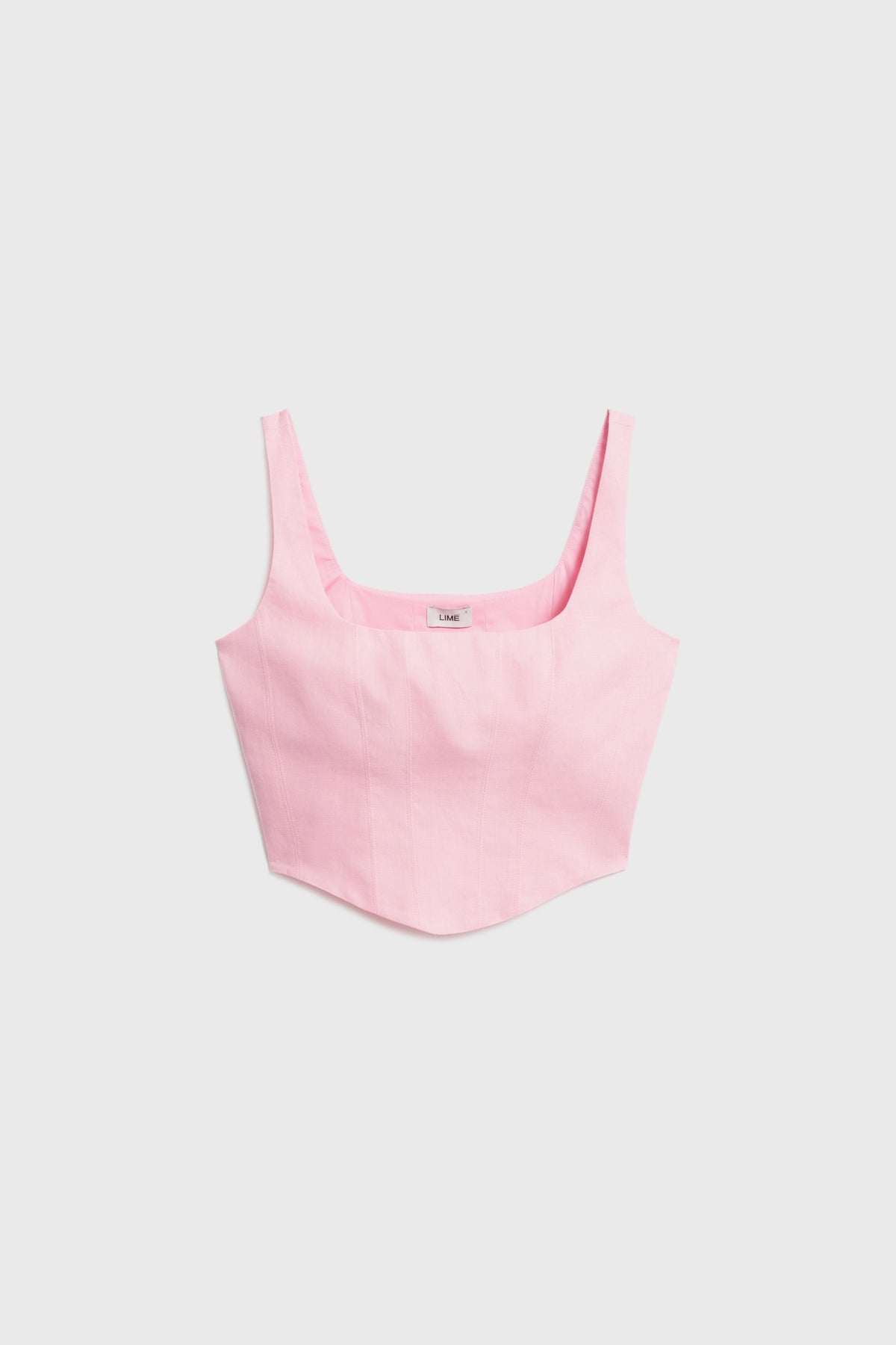 CANDY PINK