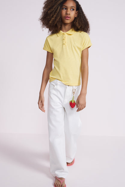 LIGHT YELLOW