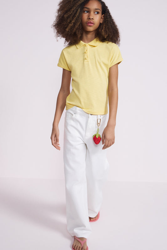 LIGHT YELLOW