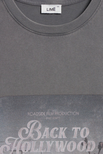 DARK GREY