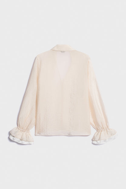 POWDER BEIGE