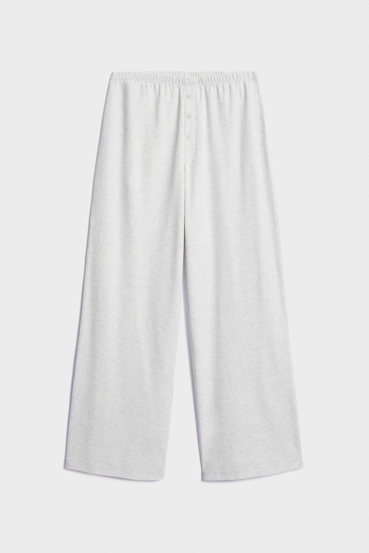 GREY MELANGE