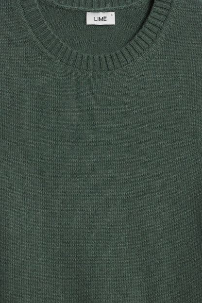 KHAKI MELANGE
