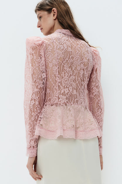LIGHT PINK