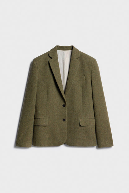 GREEN MELANGE