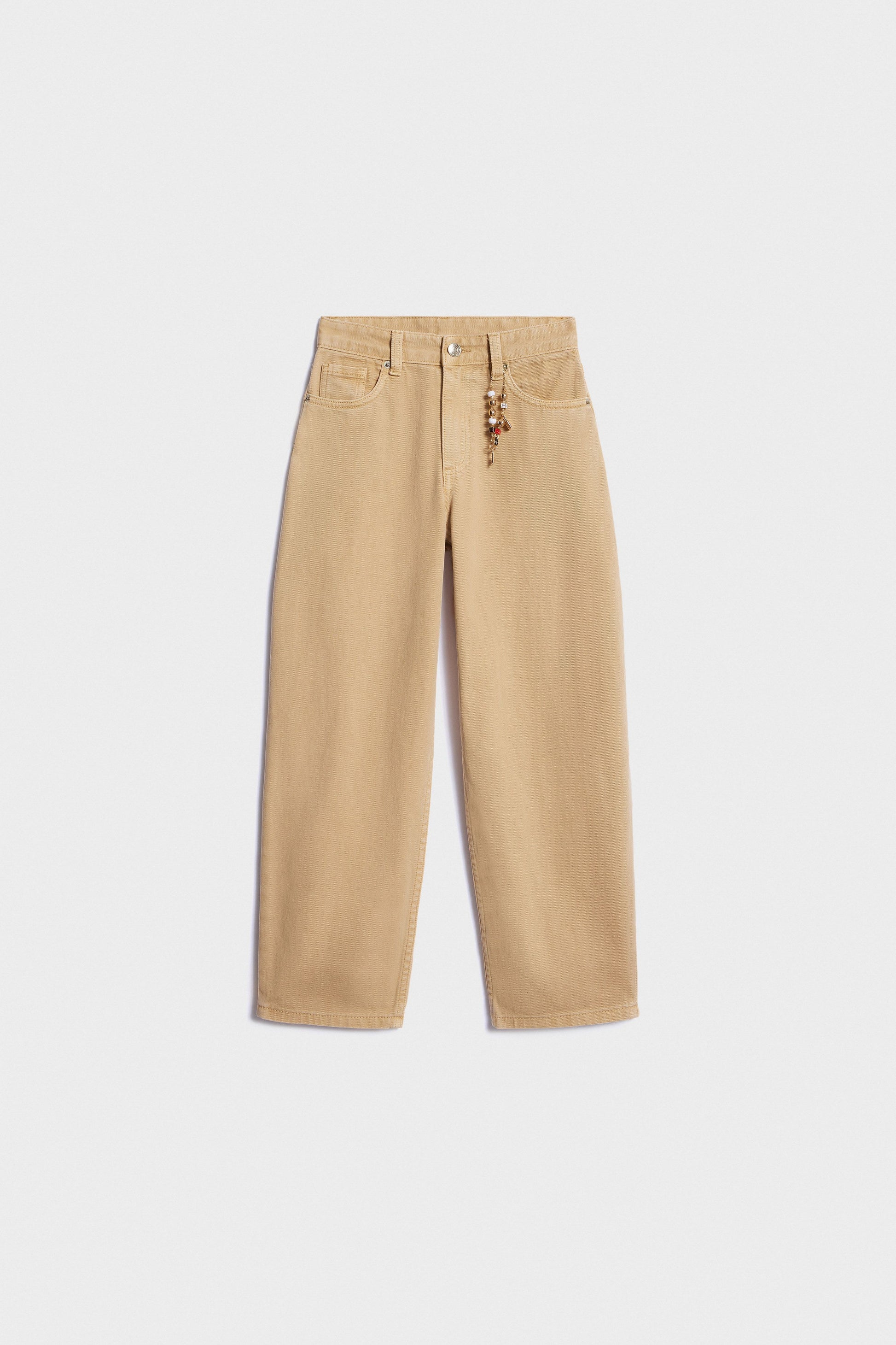 LIGHT BEIGE