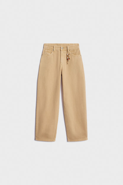 LIGHT BEIGE