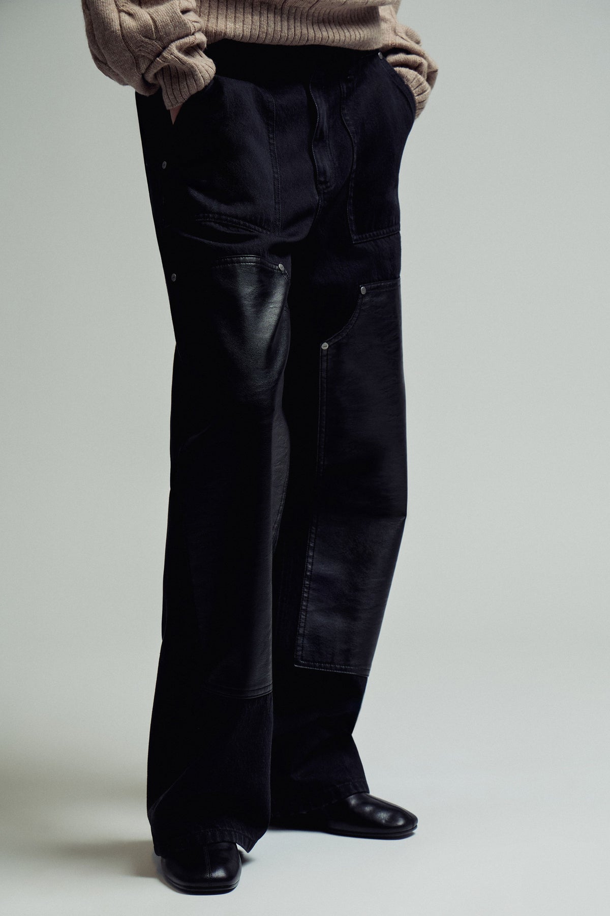 JET BLACK