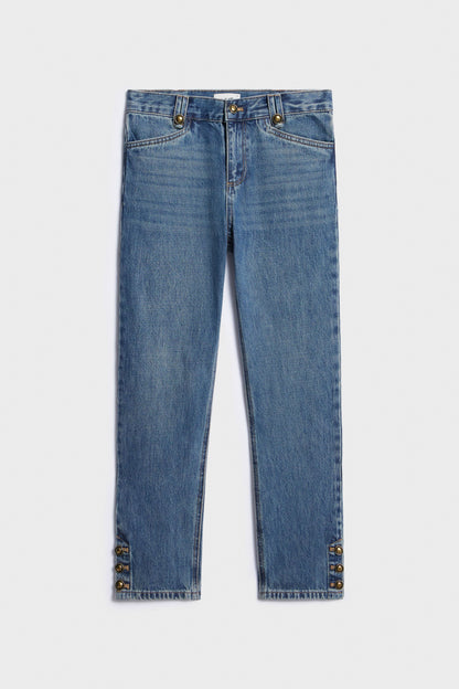 VINTAGE BLUE