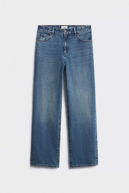 VINTAGE BLUE