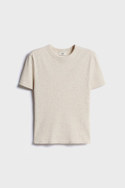 LIGHT BEIGE MELANGE