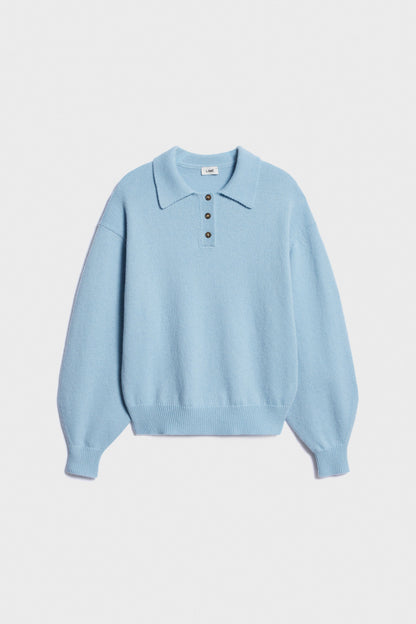LIGHT BLUE