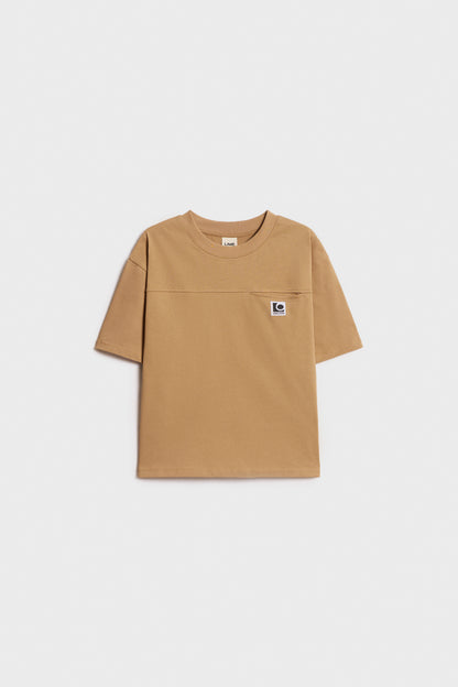 DARK BEIGE