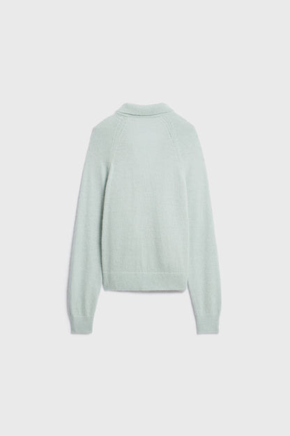MINERAL GREEN