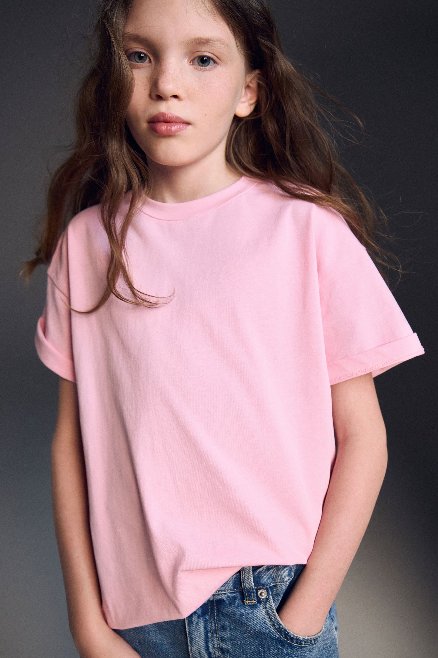 CANDY PINK