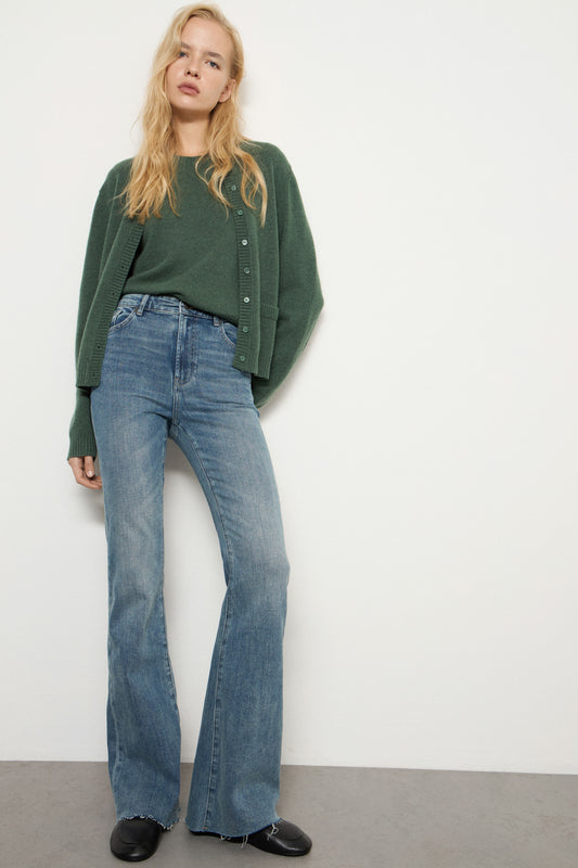 VINTAGE BLUE