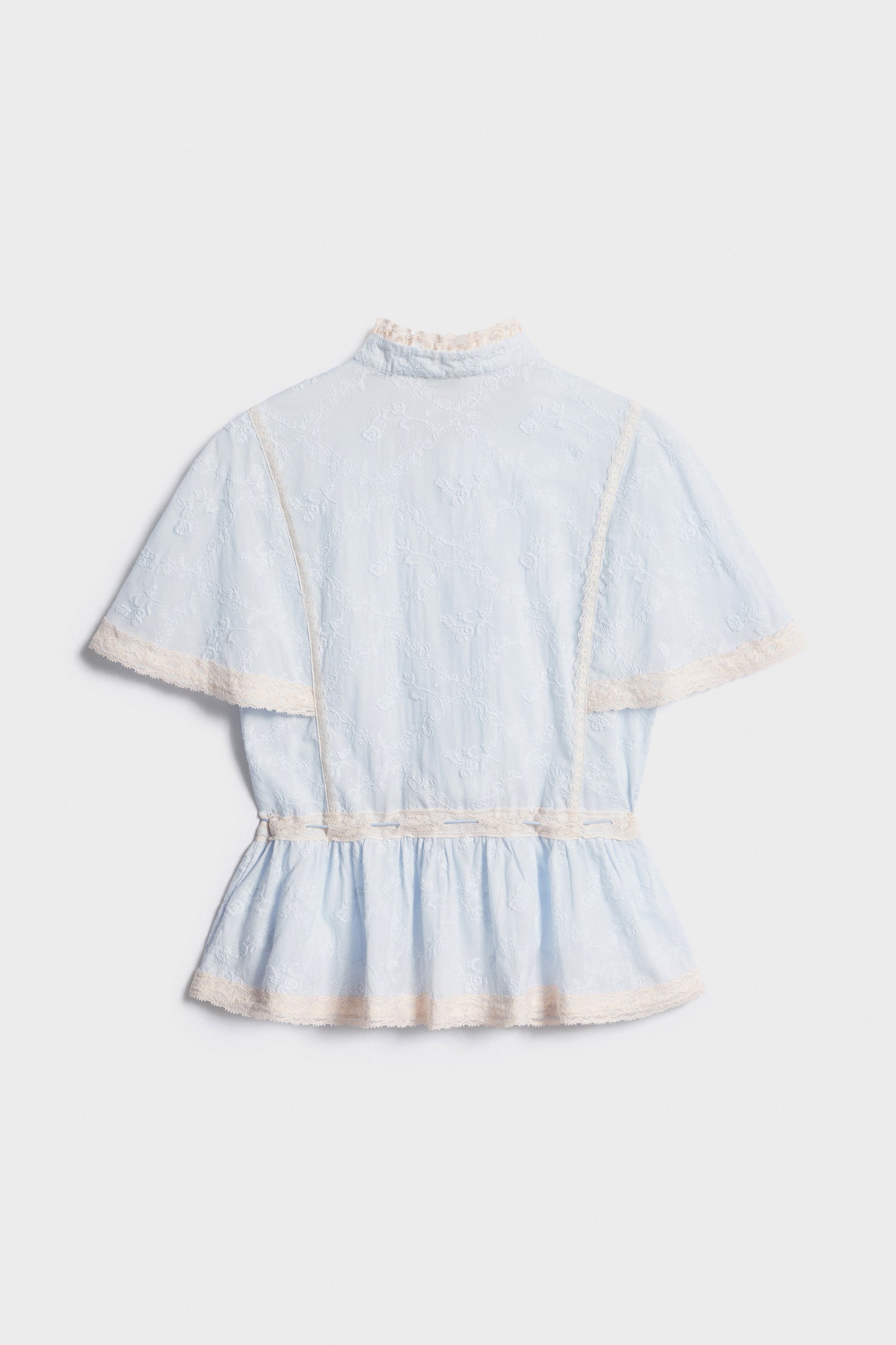 LIGHT BLUE