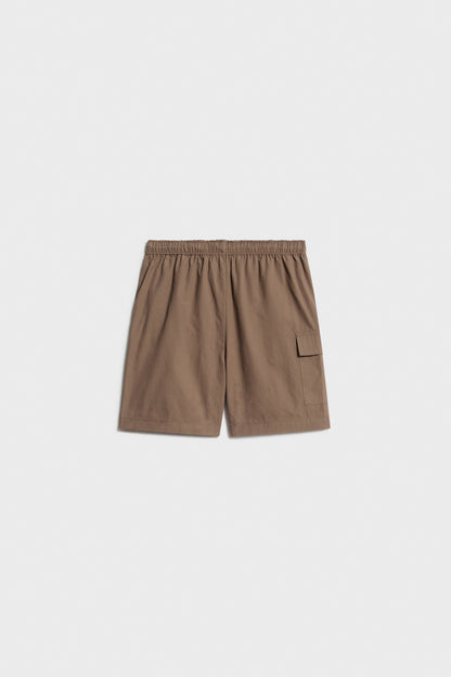 GRAY BROWN