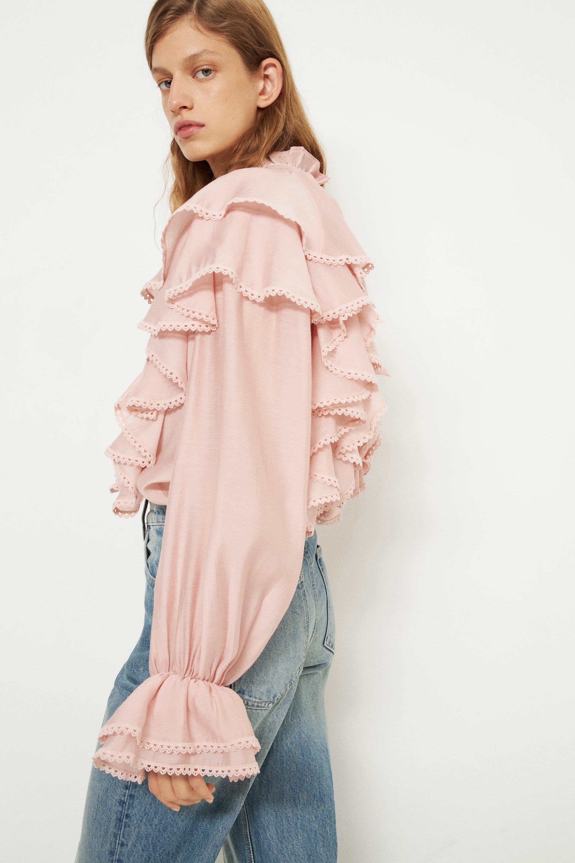 LIGHT PINK