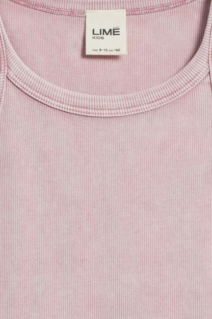 DUSTY LILAC