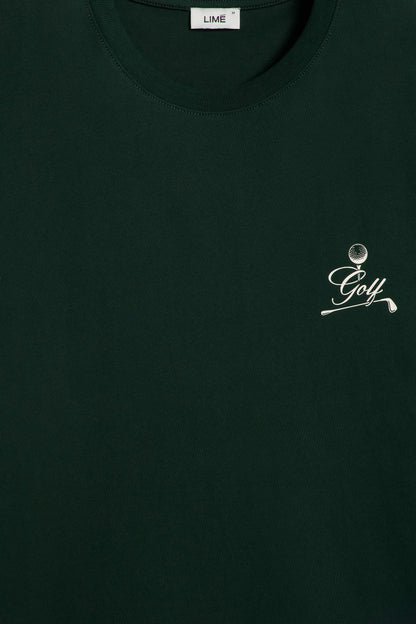 DARK GREEN