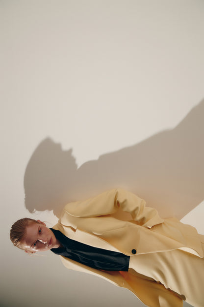 LIGHT YELLOW