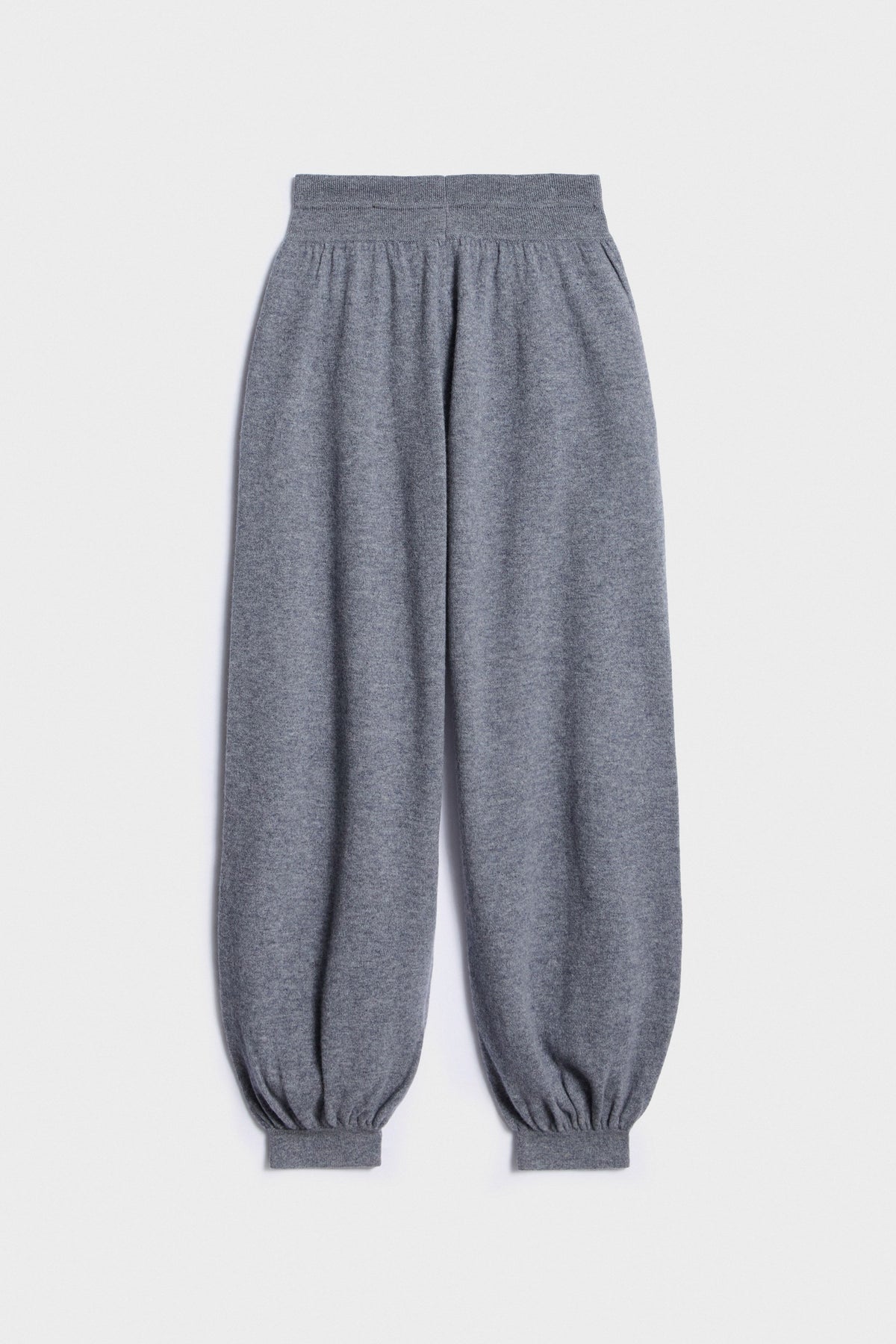 GREY MELANGE