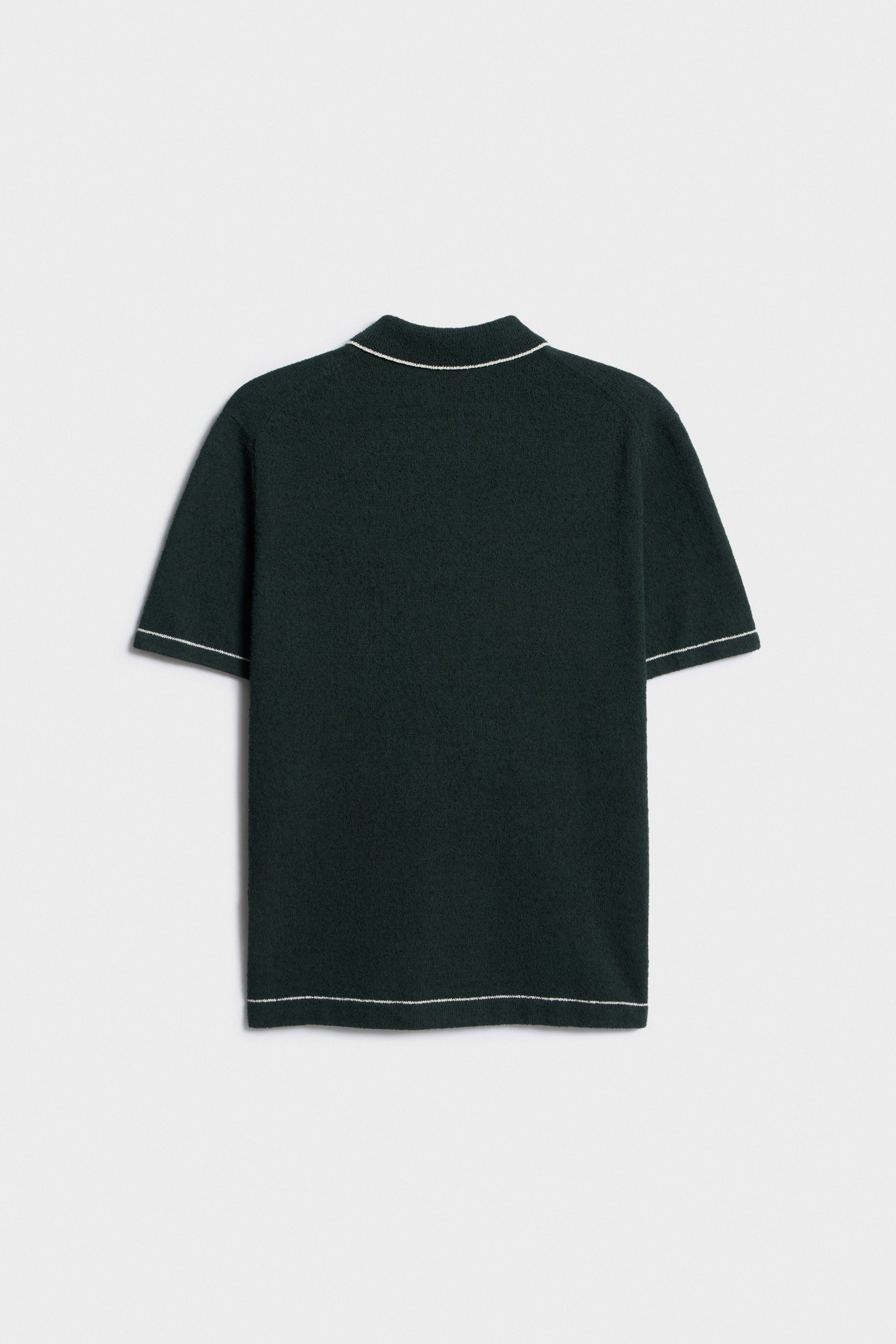 BOTTLE GREEN