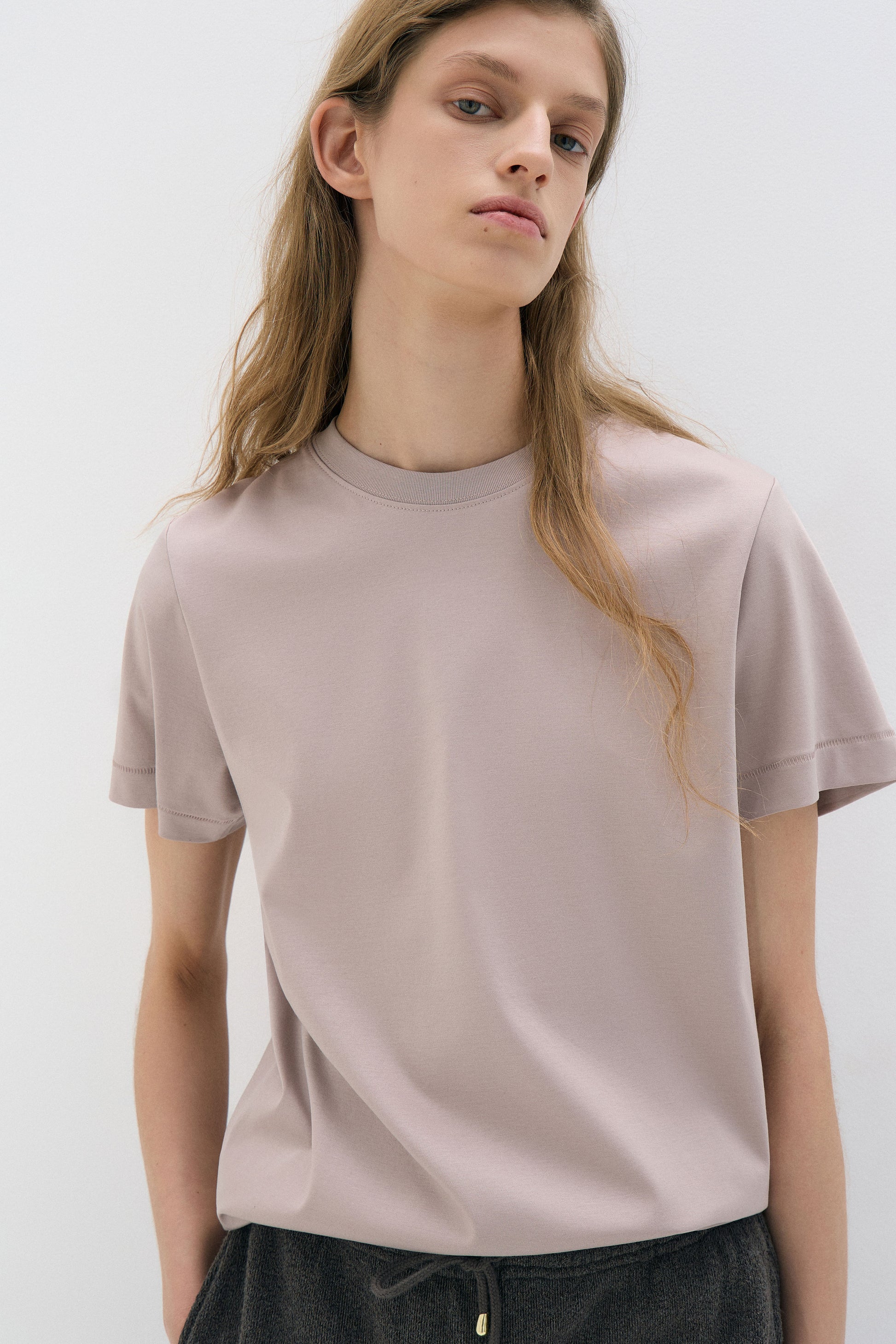 GREY BEIGE