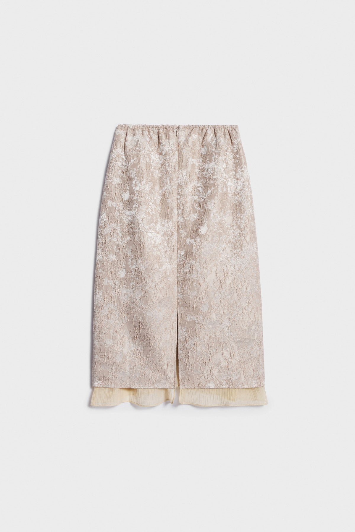 WHITE/BEIGE
