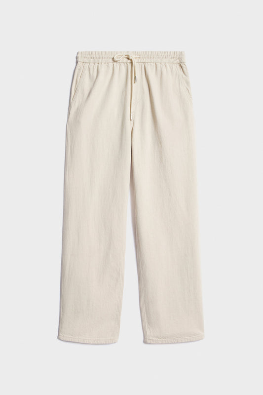 UNBLEACHED CANVAS