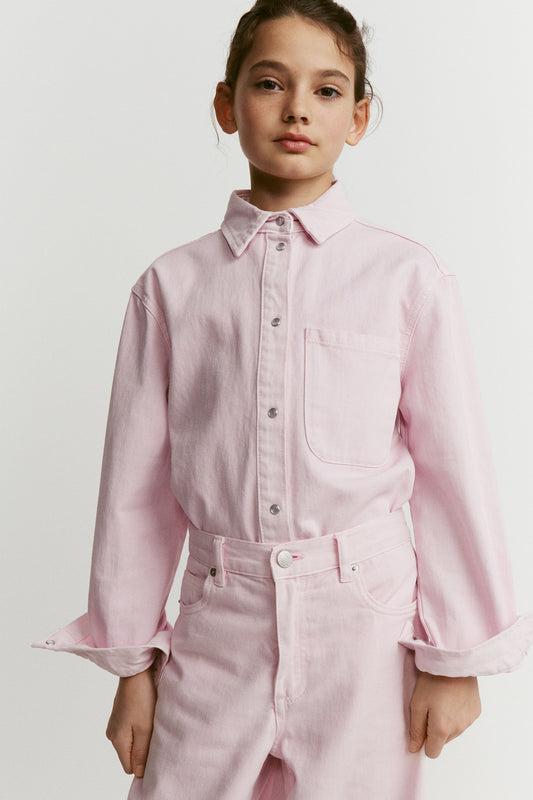 LILAC-PINK