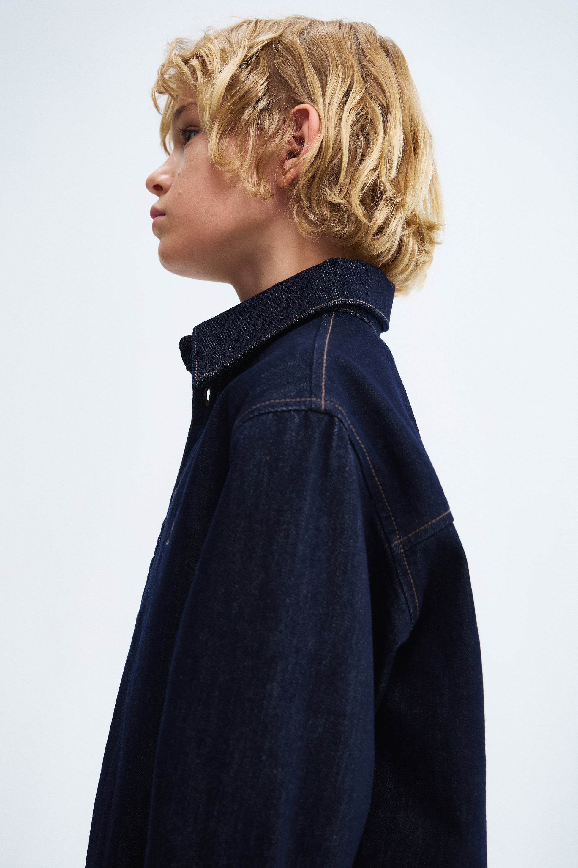 DARK BLUE