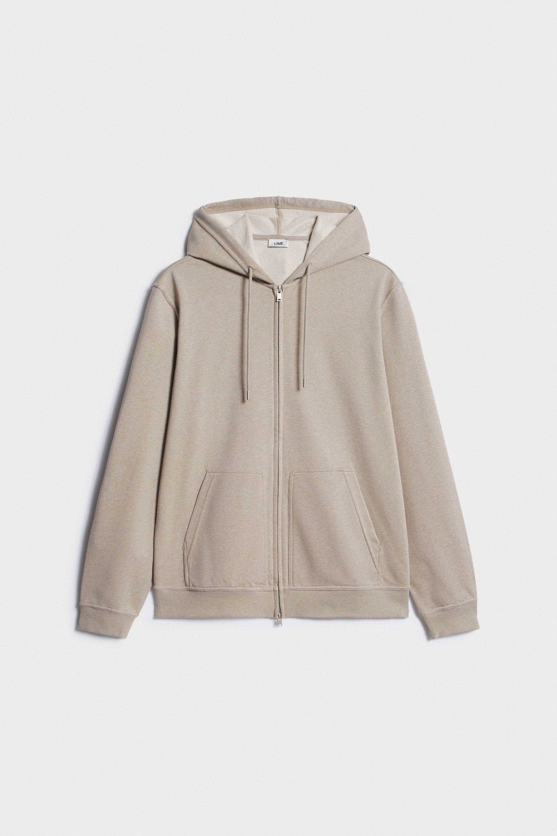 BEIGE MELANGE