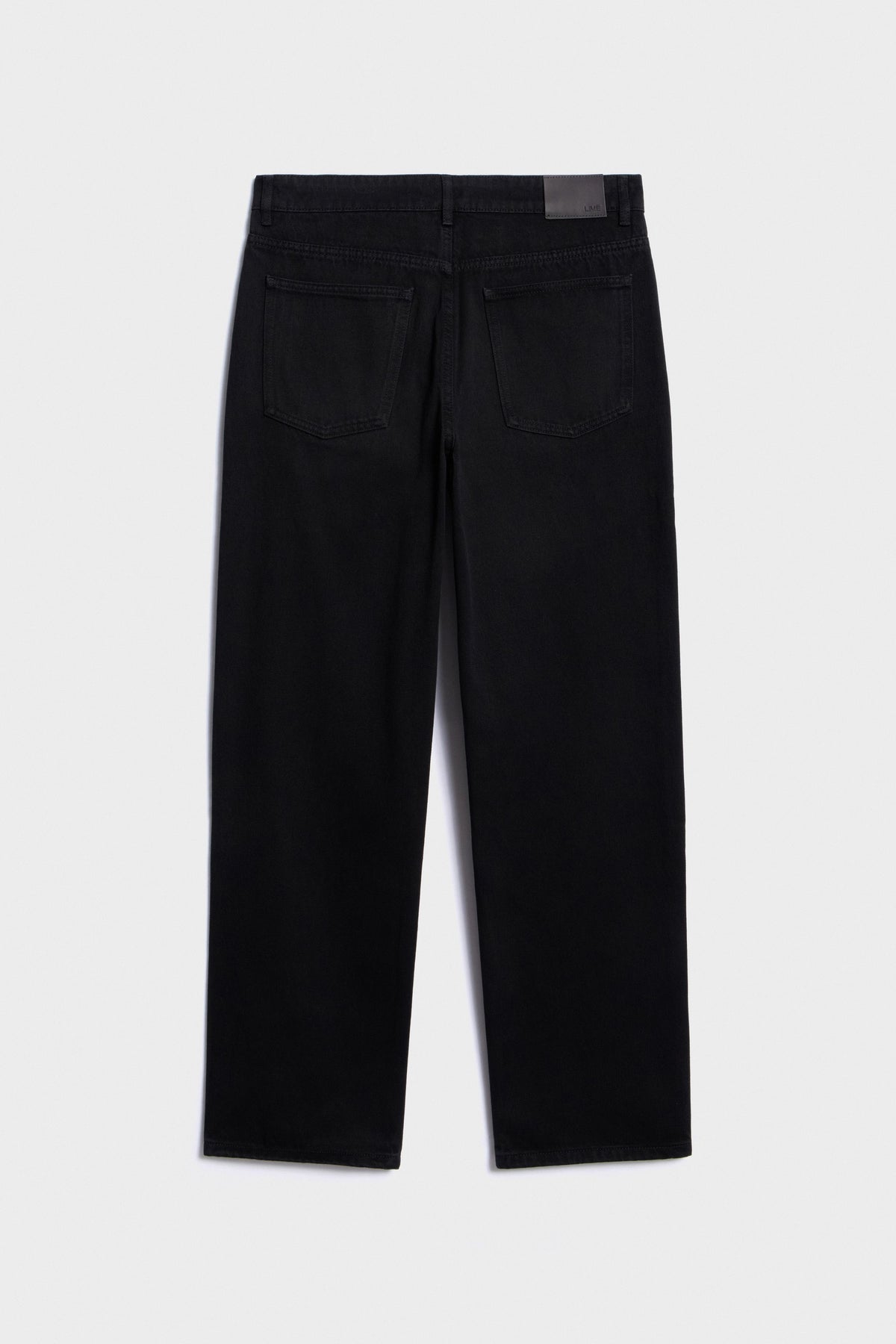 JET BLACK