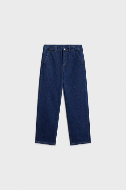 DARK BLUE